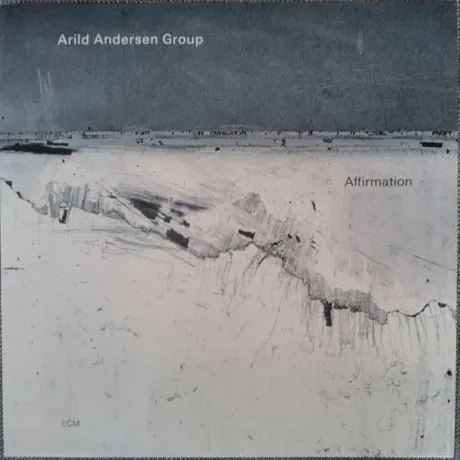 Виниловая пластинка ARILD ANDERSEN – Affirmation