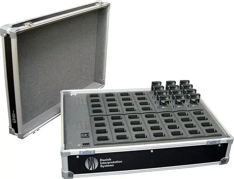 Зарядное устройство для радиосистемы Shure CT 6056