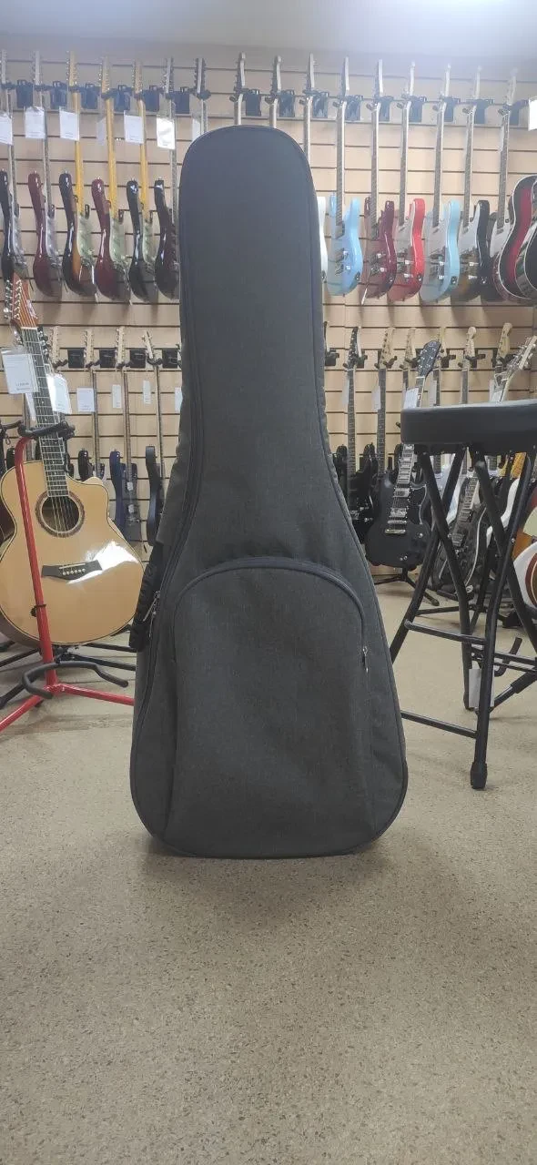Чехол для акустической гитары Rockzz A-20 300 Grey