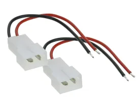 Lautsprecheradapter für Fiat / Opel