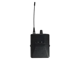 Приемник для системы персонального мониторинга Axelvox DX800RX UHF (650-690Mhz)