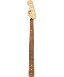 Гриф для бас-гитары Fender Standard Series Jazz Bass Left-Handed Neck
