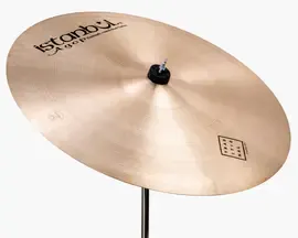 Тарелка барабанная Istanbul Agop 20" Traditional Original Ride