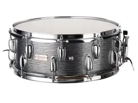 Малый барабан LDrums LD5403SN 14x5.5 Black Rain