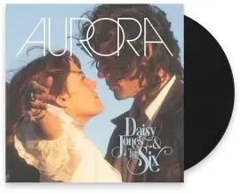 Виниловая пластинка Daisy Jones & The Six - Aurora [New Vinyl LP]