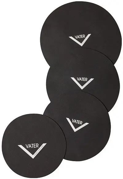 Демпфер для барабана Vater VNGRP Rock Pack