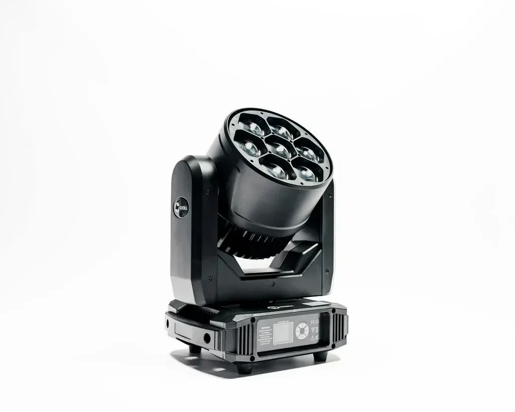 Прибор с полным движением Exell EXLWASH740B