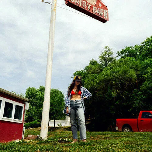 Waxahatchee - Tigers Blood NEW Vinyl