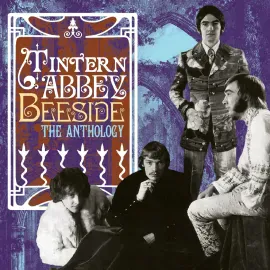 Виниловая пластинка Tintern Abbey – Beeside: The Anthology (2 LP, фиолетовый винил) 2022 Sealed