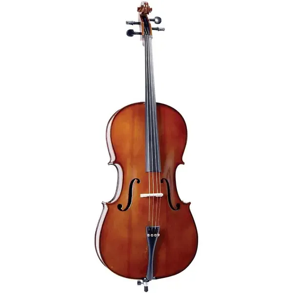 Виолончель Cremona SC-130 Premier Novice Series Cello Outfit 3/4 Outfit