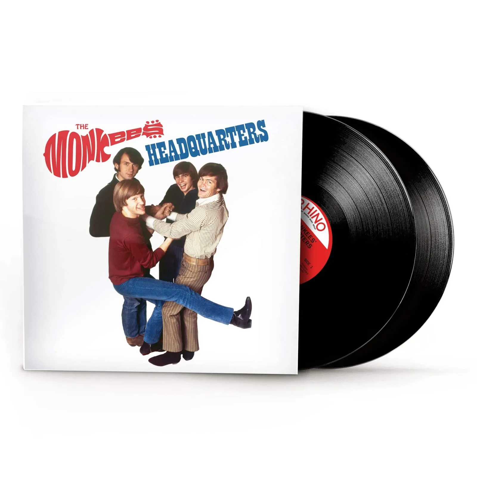 The Monkees - Headquarters [2-lp] [ROCKtober 2024] NEW Vinyl