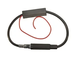 ACV Antennenverstärker DIN (150 Ohm)