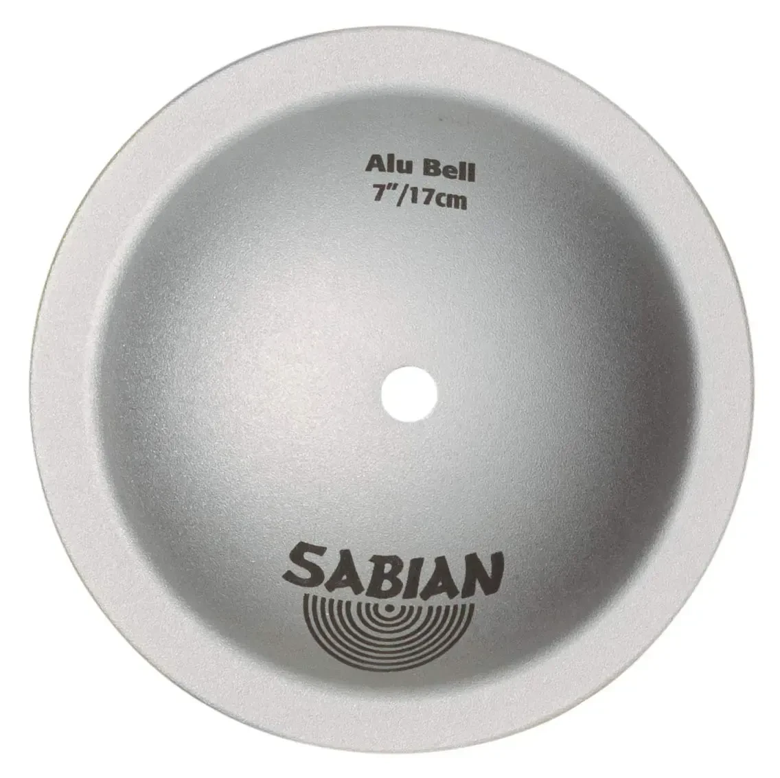 Тарелка барабанная Sabian 7" Alu Bell