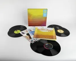 Виниловая пластинка The Beach Boys - Sounds Of Summer: The Very Best Of The Beach Boys [Expanded Edi