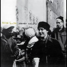 Elliott Smith - Roman Candle - NEW Sealed Vinyl LP Album