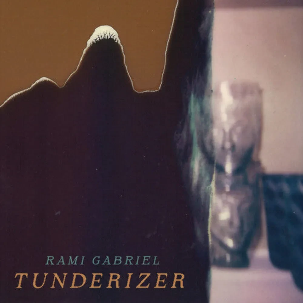 Виниловая пластинка Rami Gabriel – Tunderizer (Релиз 2026)