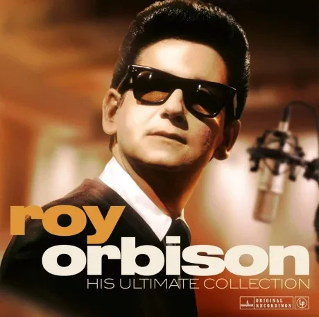 Виниловая пластинка Roy Orbison – His Ultimate Collection