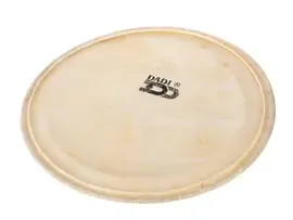 Пластик для барабана Dadi 5.75" Bongo Cow Skin