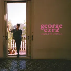Виниловая пластинка George Ezra – Staying at Tamara's Sealed