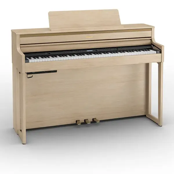 Цифровое пианино ROLAND HP704-LA