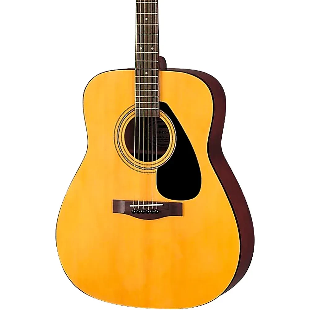 Yamaha F310i Folk Acoustic Guitar Natural