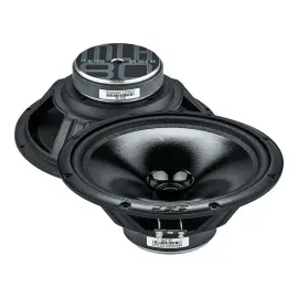 Deaf Bonce Machete MLH-80 8" 4-ohm Full Range Car Speakers