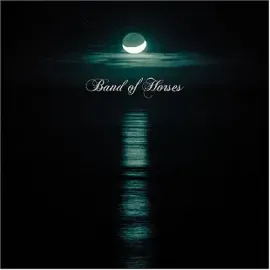Виниловая пластинка Band of Horses - Cease to Begin [New Vinyl LP]