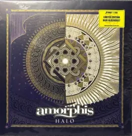Виниловая пластинка AMORPHIS – Halo