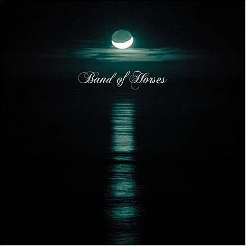 Виниловая пластинка Band of Horses - Cease to Begin [New Vinyl LP]