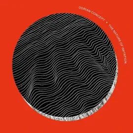 Виниловая пластинка Dorian Concept – The Nature Of Imitation