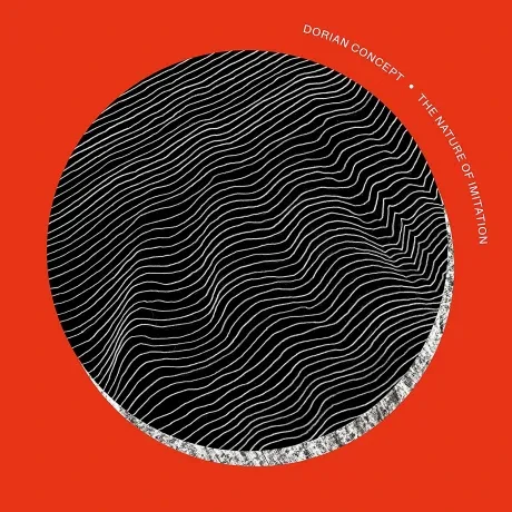 Виниловая пластинка Dorian Concept – The Nature Of Imitation