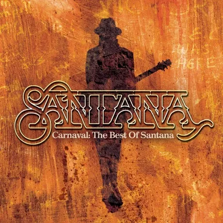 SANTANA - Carnaval: The Best Of Santana (2CD)