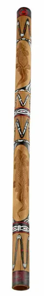 Диджериду MEINL DDG1-BR Brown