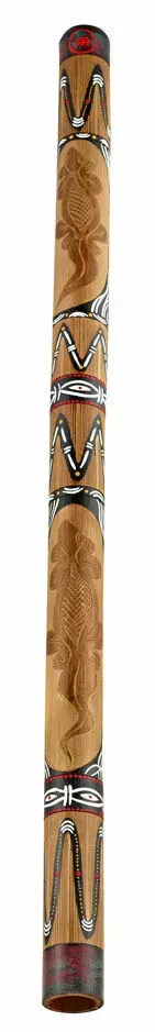 Диджериду MEINL DDG1-BR Brown