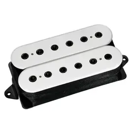 Звукосниматель для электрогитары DiMarzio EVO2 Bridge Humbucker White