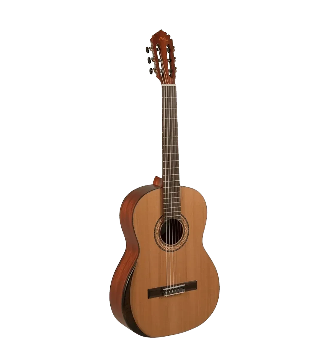 Классическая гитара Manuel Rodriguez T-65 4/4