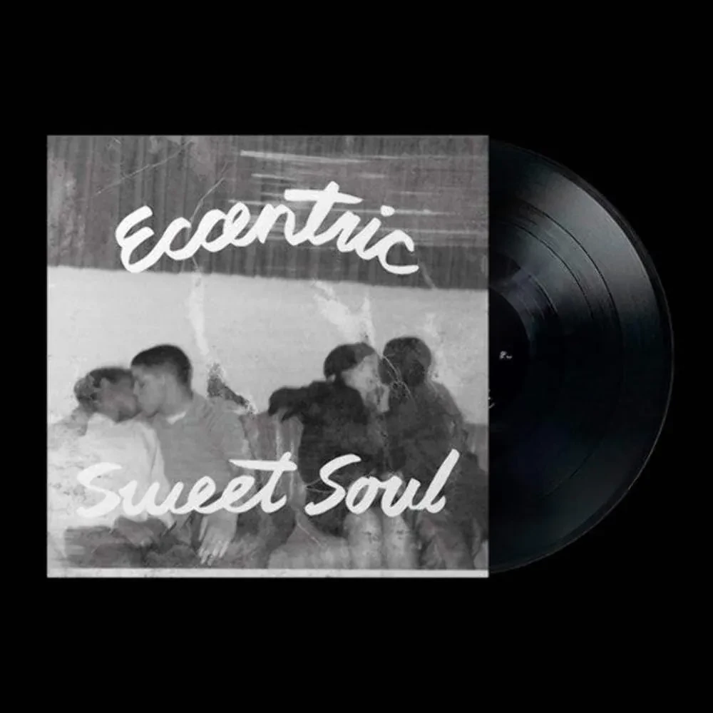Виниловая пластинка Various Artists – Eccentric Sweet Soul (Релиз 2026)