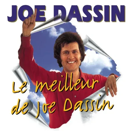 JOE DASSIN - Le Meilleur De Joe Dassin (CD)