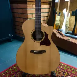 Акустическая гитара Baton Rouge AR51S/GAC-EM China 2018