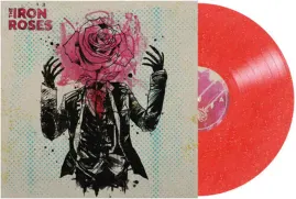 Виниловая пластинка Iron Roses – The Iron Roses Релиз 2025