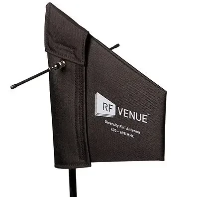 Направленная диверситивная антенна Shure RF VENUE RFV-DFIN