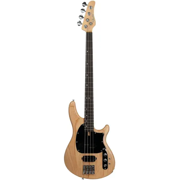 Бас-гитара Schecter CV-4 Natural