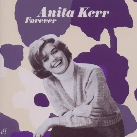 ANITA KERR - Forever (CD)