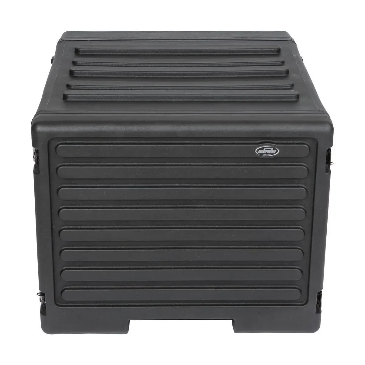 Рэковый кейс SKB 1SKB-R8UW Rolling 8U Black