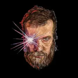 Виниловая пластинка John Grant - Boy From Michigan [New Vinyl LP] Gatefold LP Jacket, Ltd Ed, 140 Gr