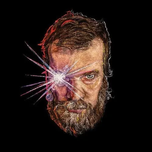 Виниловая пластинка John Grant - Boy From Michigan [New Vinyl LP] Gatefold LP Jacket, Ltd Ed, 140 Gr