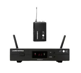 Микрофонная радиосистема Audio-technica ATW11F