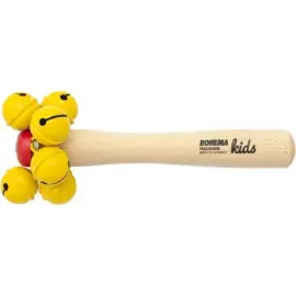 Rohema 61871 Color Schellenstab | Neu