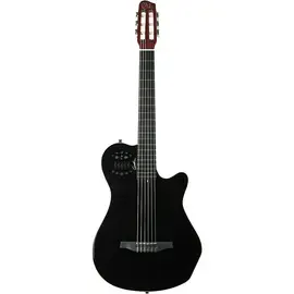 Классическая гитара с подключением Godin ACS Grand Concert Black