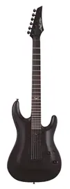 Электрогитара J&D Guitars 905 Goth Black